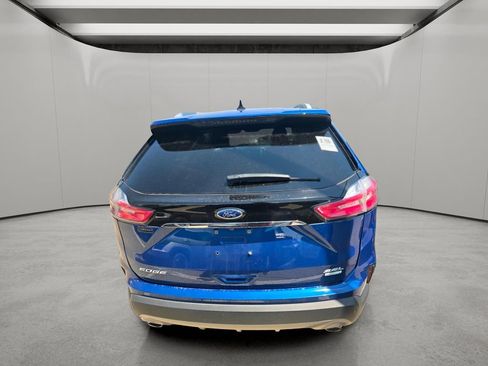 Used 2020 Ford Edge SEL w/ Convenience Package FWD image 5
