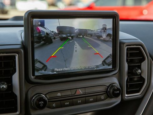 Used 2022 Ford Bronco Sport Big Bend w/ Convenience Package image 16