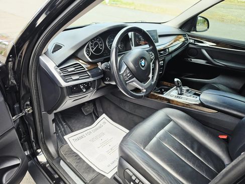 Used 2015 BMW X5 sDrive35i RWD image 9