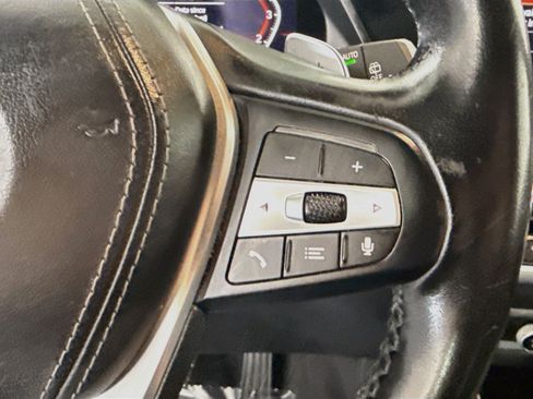 Used 2020 BMW X5 sDrive40i RWD image 15