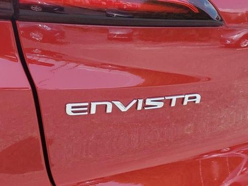 New 2026 Buick Envista Preferred FWD image 12