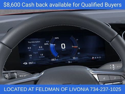 New 2026 Chevrolet Equinox EV LT FWD image 18