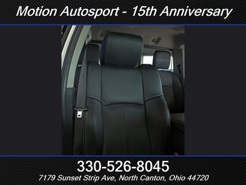 Used 2018 RAM 2500 Laramie w/ Sport Appearance Group AWD/4WD image 36