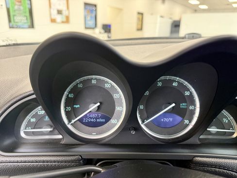 Used 2004 Mercedes-Benz SL 500 image 18