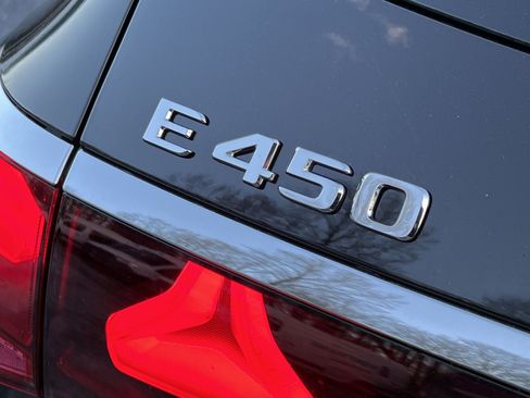 New 2026 Mercedes-Benz E 450 4MATIC All-Terrain Wagon image 29