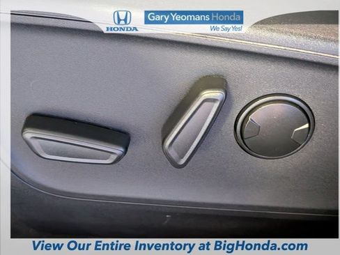 Used 2024 Ford Bronco Sport Badlands AWD/4WD image 23