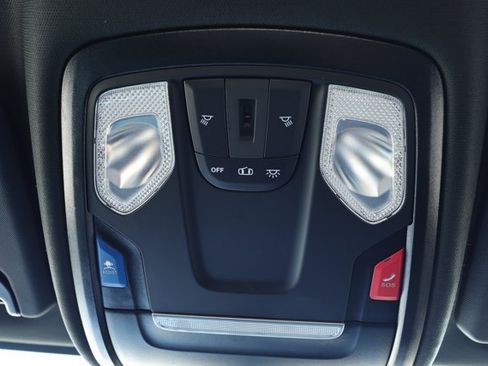 Certified 2024 RAM 2500 Tradesman AWD/4WD image 19