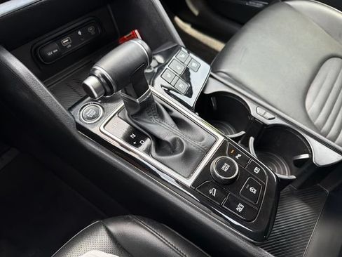 Certified 2023 Kia Sportage SX FWD image 15