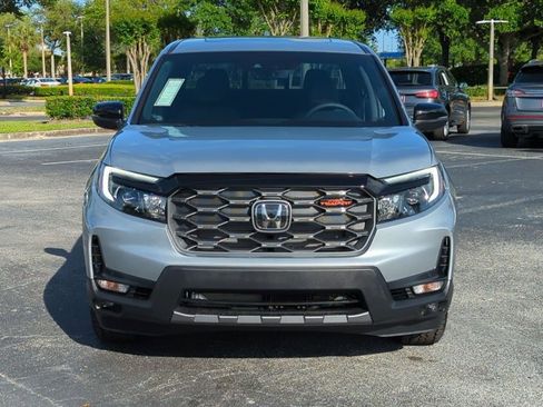 New 2026 Honda Ridgeline TrailSport image 6