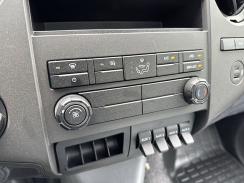 New 2027 Ford F750 2WD Regular Cab Super Duty image 29
