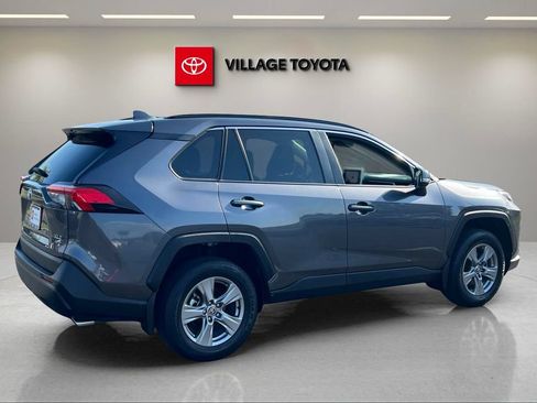 Certified 2024 Toyota RAV4 XLE AWD/4WD image 5