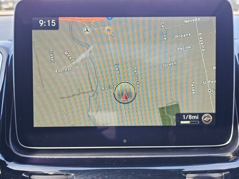 Used 2017 Mercedes-Benz GLE 63 AMG S image 29