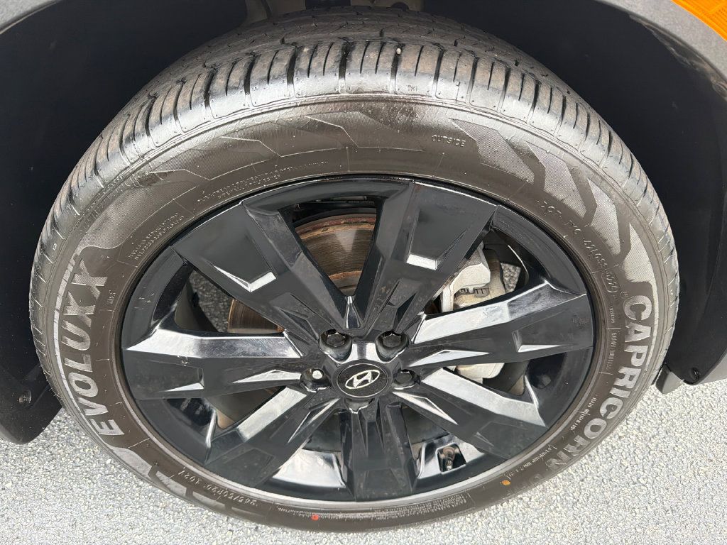Used 2024 Hyundai Palisade XRT FWD image 12