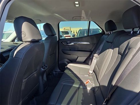 New 2026 Buick Envision Preferred image 8