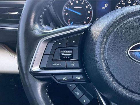 Used 2019 Subaru Ascent Touring w/ Popular Package #2A AWD/4WD image 18
