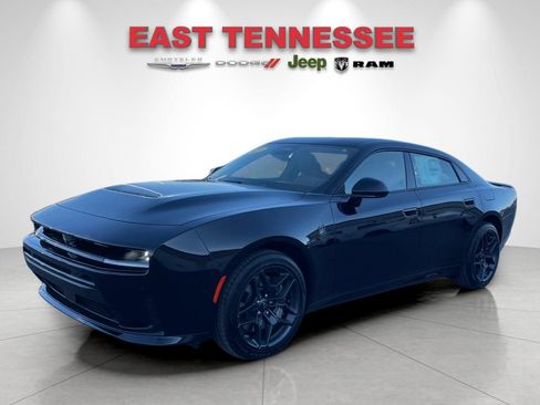 New 2027 Dodge Charger Scat Pack w/ Blacktop Package AWD/4WD image 7