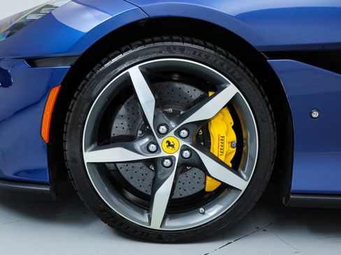 Certified 2023 Ferrari Portofino M image 70