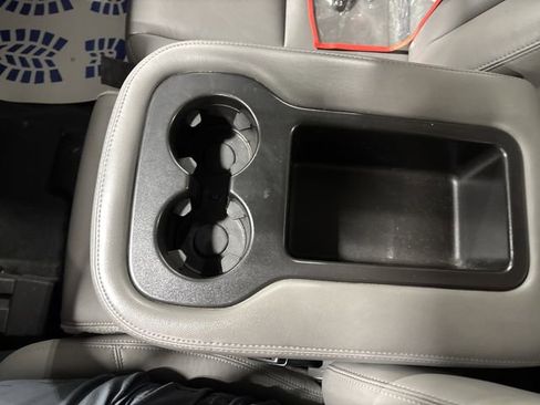 Used 2010 Chevrolet Silverado 2500 W/T image 17