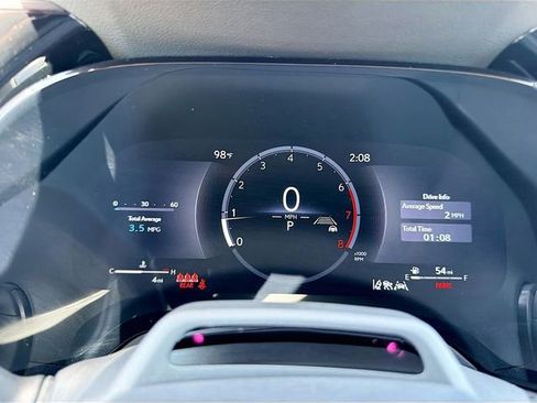New 2026 Lexus RX 350 Premium Plus FWD image 42