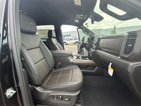 New 2025 Chevrolet Silverado 2500 High Country w/ Technology Package image 29