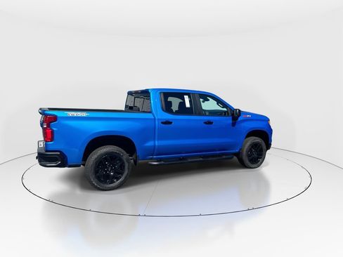 New 2025 Chevrolet Silverado 1500 LT Trail Boss w/ Convenience Package II image 9