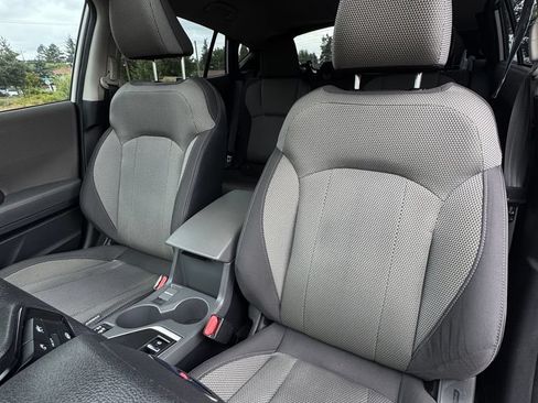 Certified 2024 Subaru Crosstrek 2.0i Premium AWD/4WD image 31