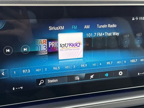 Used 2021 Mercedes-Benz GLS 450 4MATIC image 26