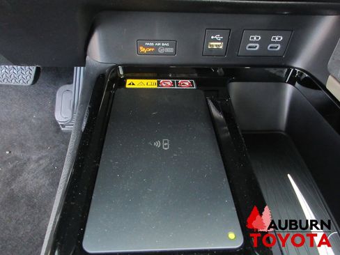 New 2026 Toyota Camry XLE image 11