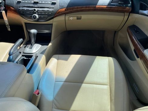 Used 2012 Honda Accord EX-L image 23
