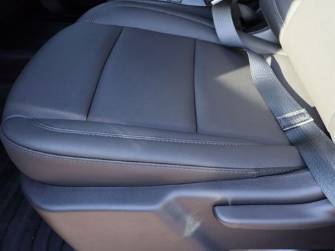 New 2026 GMC Sierra 1500 Pro w/ Pro Value Package image 12