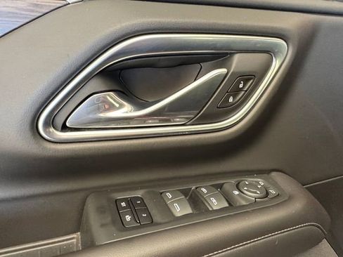 Used 2021 Chevrolet Tahoe Z71 AWD/4WD image 5