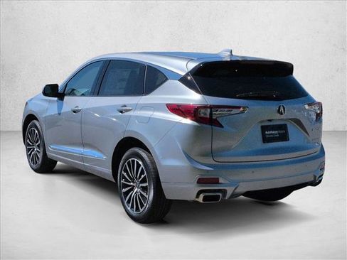 New 2026 Acura RDX SH-AWD w/ Advance Package image 9
