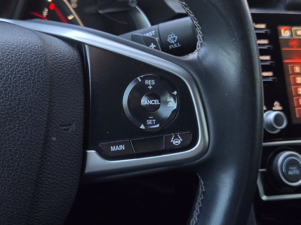 Used 2020 Honda Civic Sport image 23
