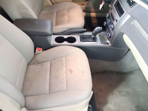 Used 2012 Ford Fusion SE FWD image 31