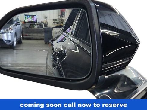 Used 2017 Lincoln MKZ Reserve w/ Climate Package AWD/4WD image 7