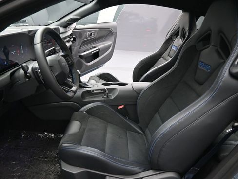 New 2025 Ford Mustang Dark Horse w/ Dark Horse Handlin Package image 9