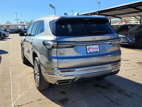 New 2026 Buick Enclave Avenir image 6