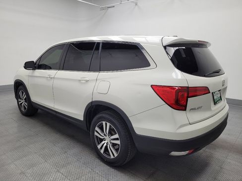 Used 2016 Honda Pilot EX-L image 3