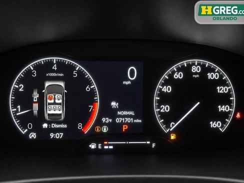 Used 2023 Honda Civic Sport image 13