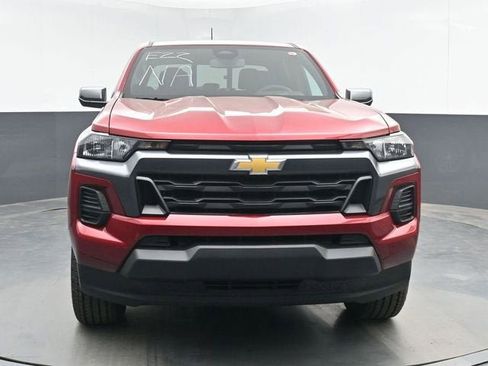 New 2026 Chevrolet Colorado LT RWD image 3