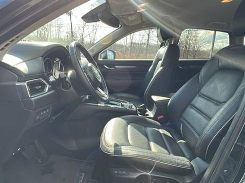 Used 2025 MAZDA CX-5 AWD 2.5 S image 22