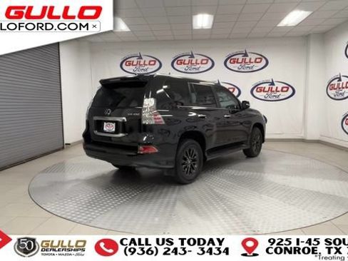 Used 2023 Lexus GX 460 Premium AWD/4WD image 8