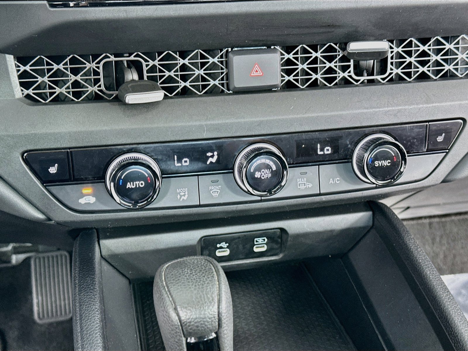 Used 2023 Honda Accord EX image 17