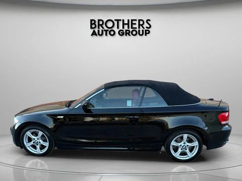 Used 2013 BMW 128i Convertible image 4