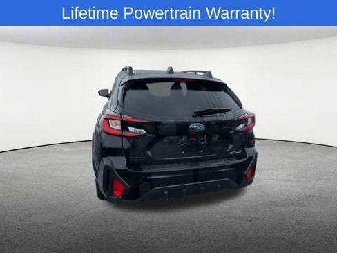 New 2026 Subaru Crosstrek 2.5i Sport AWD/4WD image 8