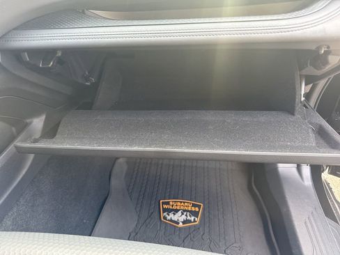 Certified 2024 Subaru Outback Wilderness image 13