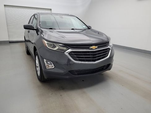 Used 2019 Chevrolet Equinox LT image 14