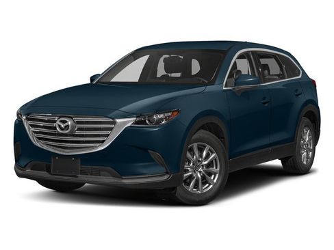 Used 2016 MAZDA CX-9 Touring AWD/4WD image 1