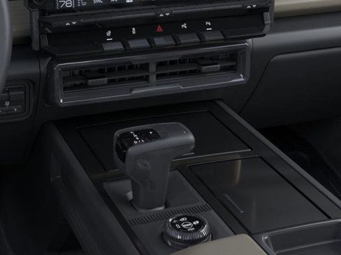 New 2026 GMC Hummer EV SUV image 47