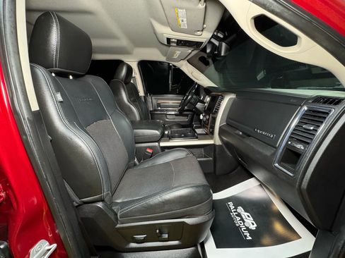 Used 2014 RAM 1500 Laramie RWD image 51